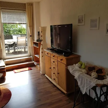 Apartment Bergisches Land *