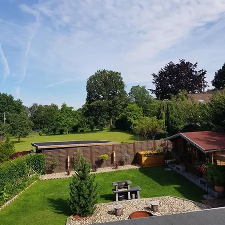Apartment Bergisches Land Wermelskirchen