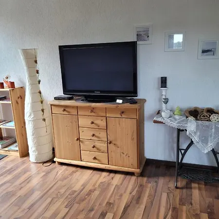 Bergisches Land Daire