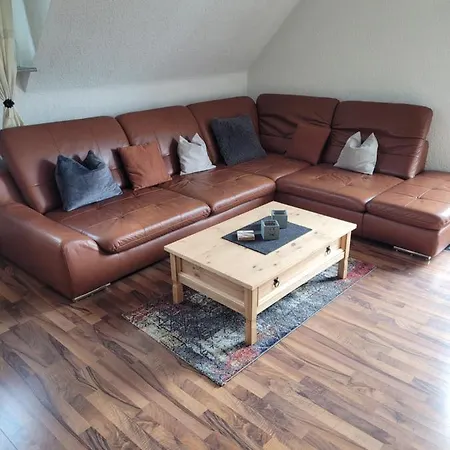 Apartment Bergisches Land Wermelskirchen