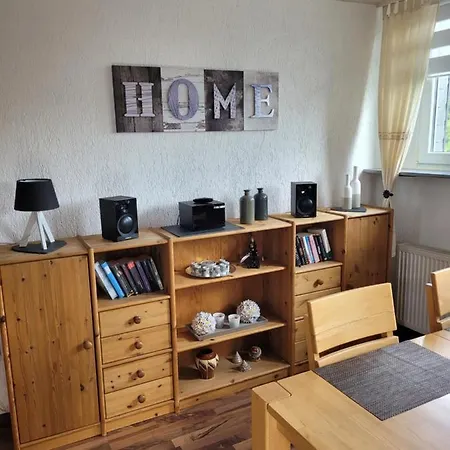 Apartment Bergisches Land *