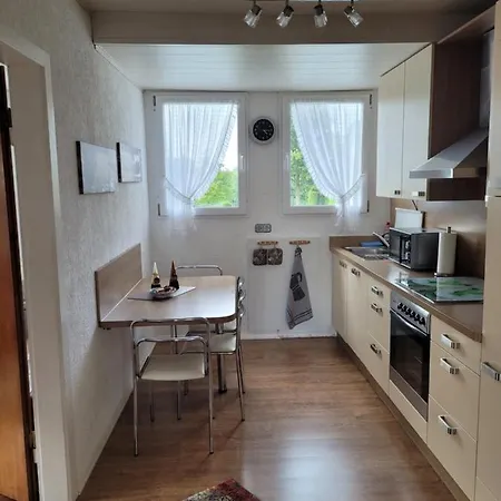 Bergisches Land Apartment