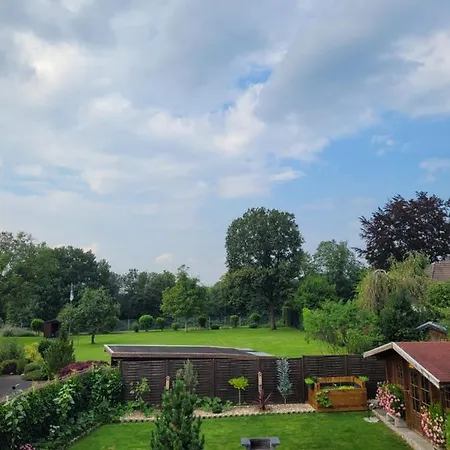 Bergisches Land Apartment