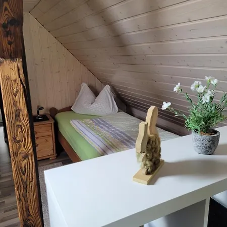 Bergisches Land Apartment *