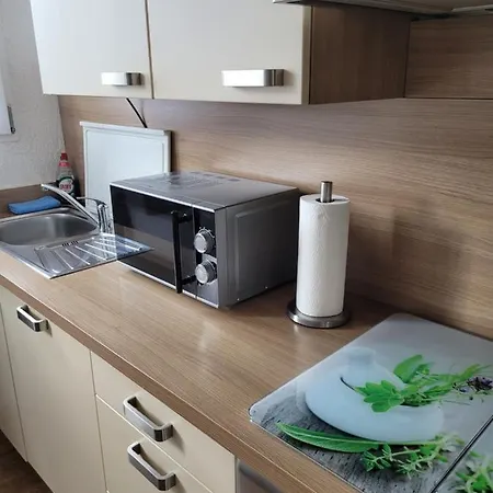 Bergisches Land Apartment *