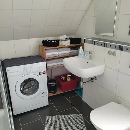 Apartment Bergisches Land *