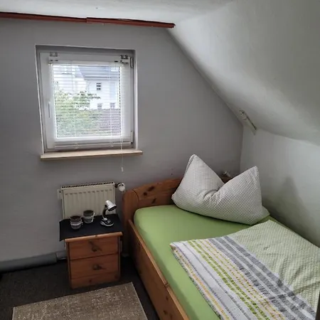 Apartment Bergisches Land *