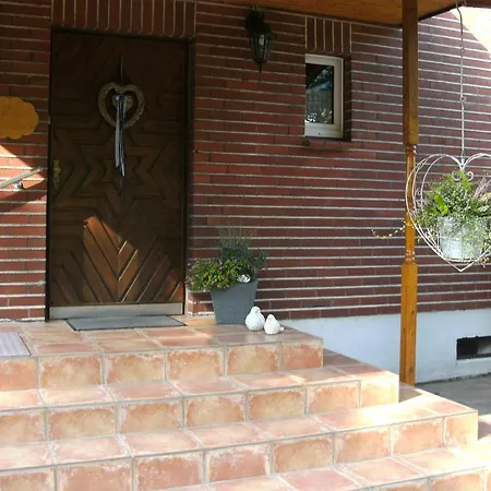 Bergisches Land Apartment