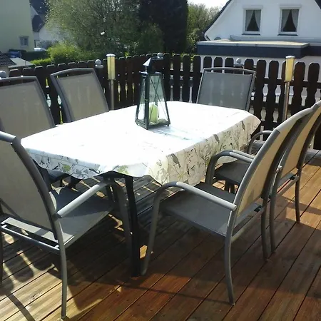 Apartment Bergisches Land