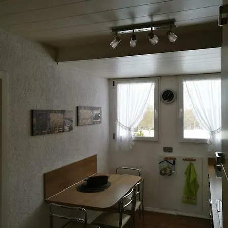Apartment Bergisches Land Wermelskirchen