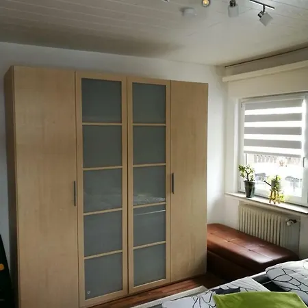 Bergisches Land Apartment *