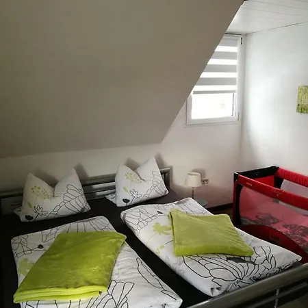 Bergisches Land Apartment