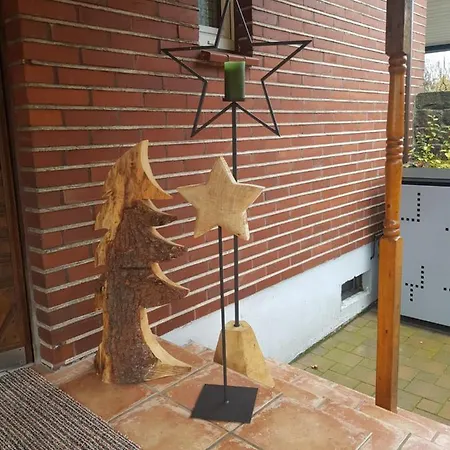 Apartment Bergisches Land Wermelskirchen
